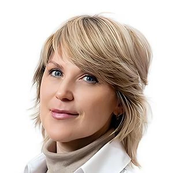 Соломатова Любовь Анатольевна — Психолог, Челябинск