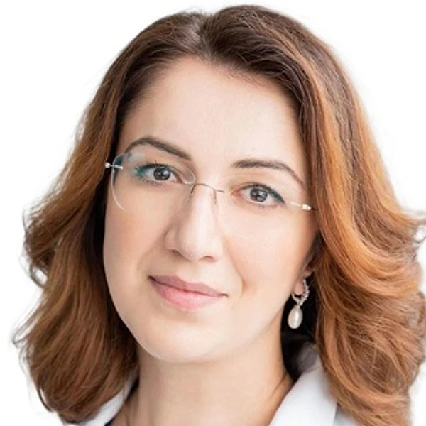 Мальбахова Екатерина Тимуровна — Репродуктолог, Москва