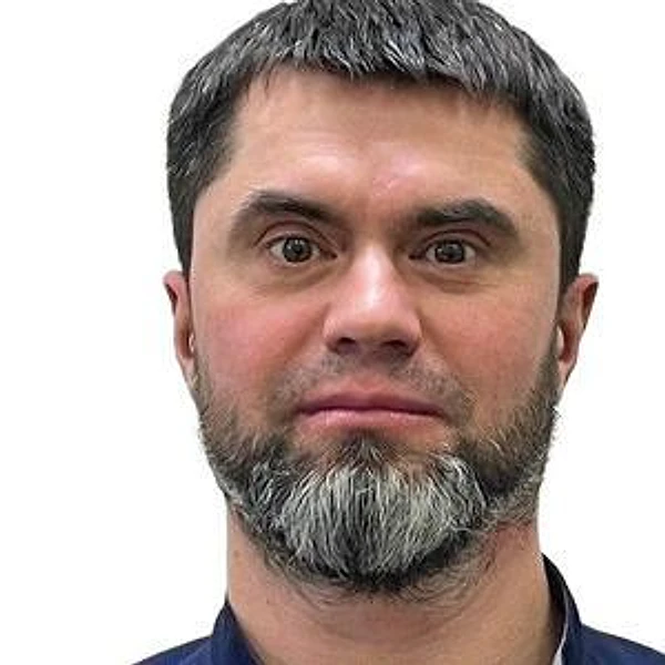 Васюк Михаил Александрович — Сосудистый хирург (ангиохирург), Флеболог, Тюмень
