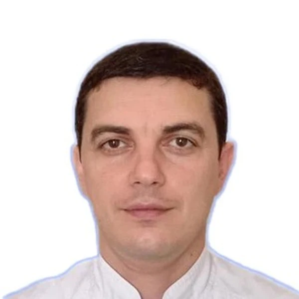 Самсонов Аркадий Николаевич — Стоматолог-ортопед, Стоматолог, Сочи