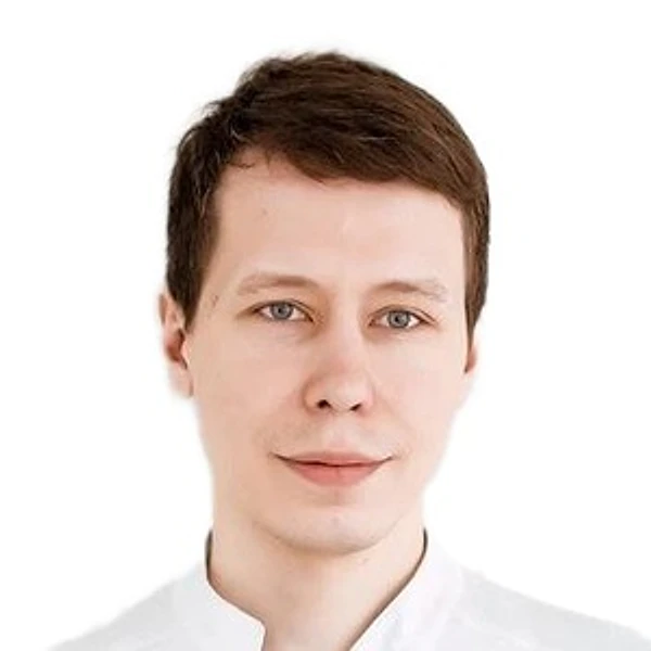 Насилевский Павел Александрович — Онколог, ЛОР-хирург, Москва