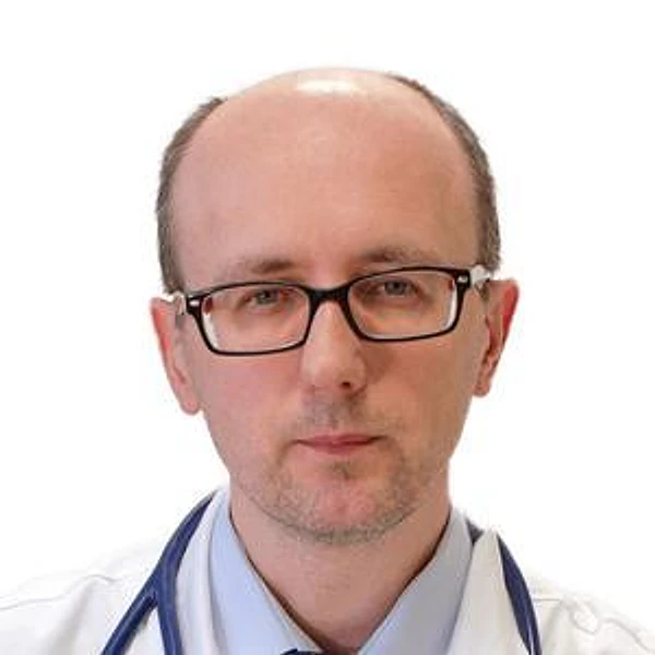 Семушин Валентин Валентинович — Онколог, Онколог-маммолог, Хирург, Москва