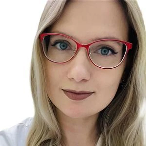Александрова Елена Витальевна — Детский стоматолог, Москва