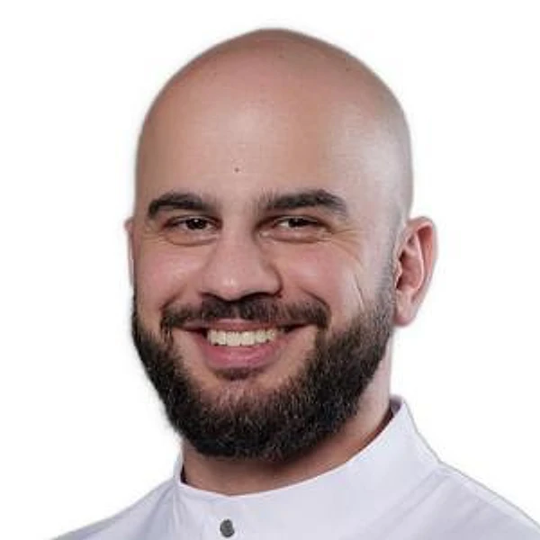 Терзян Завен Ашотович — Стоматолог-ортопед, Гнатолог, Сочи
