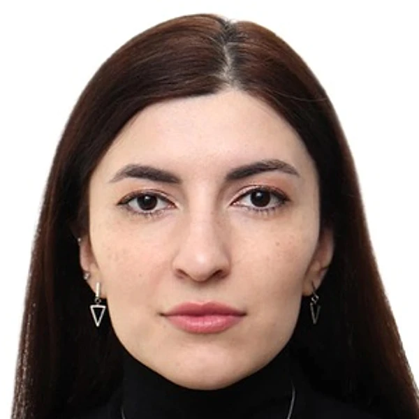 Аджиева Мадина Даудовна — Стоматолог-ортодонт, Москва