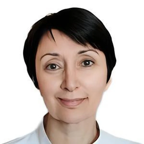 Назарова Нисо Мирзоевна — Гинеколог, Акушер, Москва
