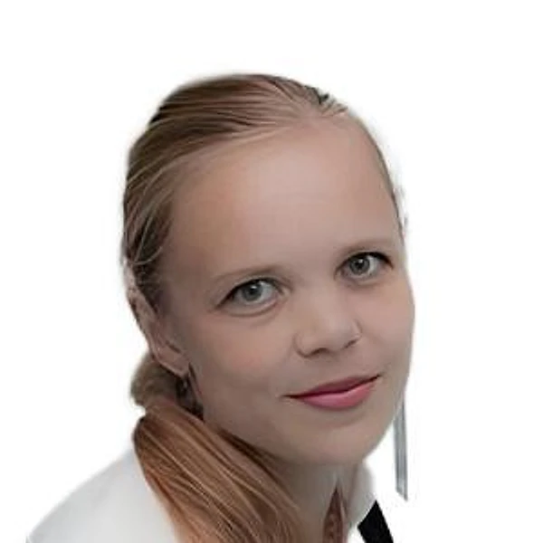Новикова Ирина Михайловна — Кардиолог, Терапевт, Функциональный диагност, Железнодорожный (Балашиха)