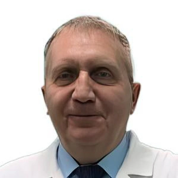 Семененко Юрий Геннадиевич — Физиотерапевт, Москва