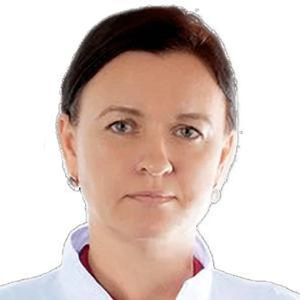 Матушкина Юлия Викторовна — Рентгенолог, Балашиха