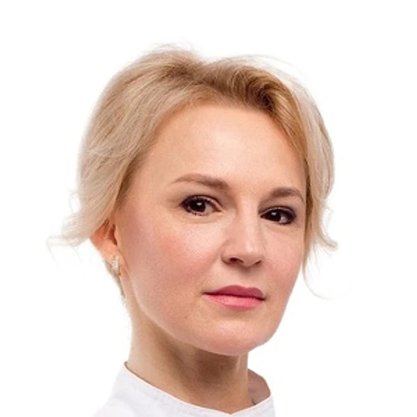 Короткова Светлана Олеговна — Косметолог-эстетист, Санкт-Петербург