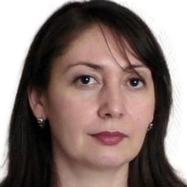 Джамалханова Фатима Магометовна — Логопед, Москва