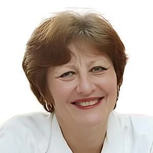 Пучко Татьяна Кимовна — Гинеколог, Акушер, Гинеколог-хирург, Москва