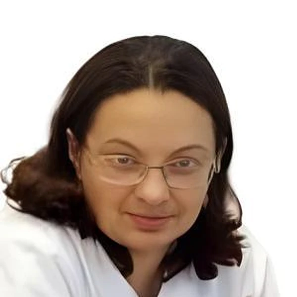 Булычева Марина Владимировна — Терапевт, Самара