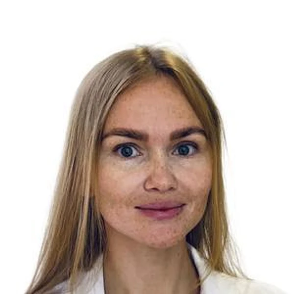Быховцева Дарья Андреевна — Ортопед, Травматолог, Хирург, Самара
