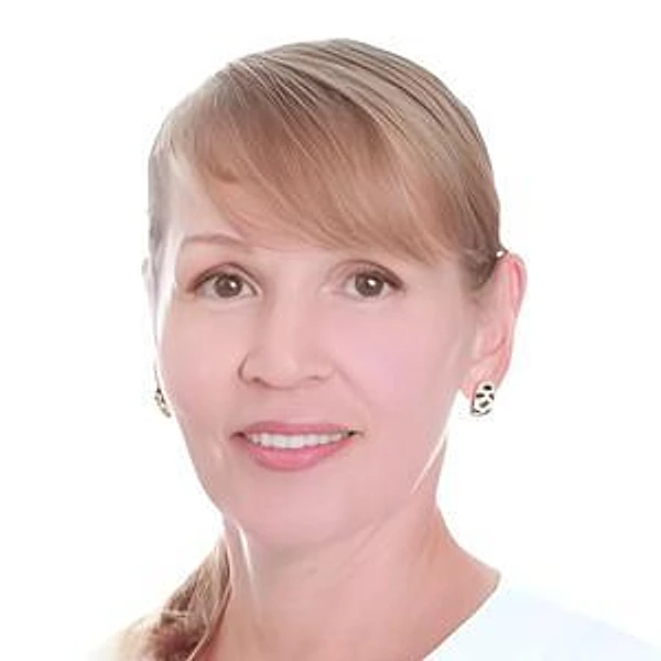Щерба Марина Александровна — Эндокринолог, Детский эндокринолог, Краснодар