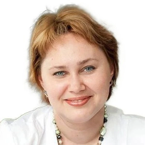 Сальникова Ирина Александровна — Акушер, Врач УЗИ, Детский гинеколог, Москва