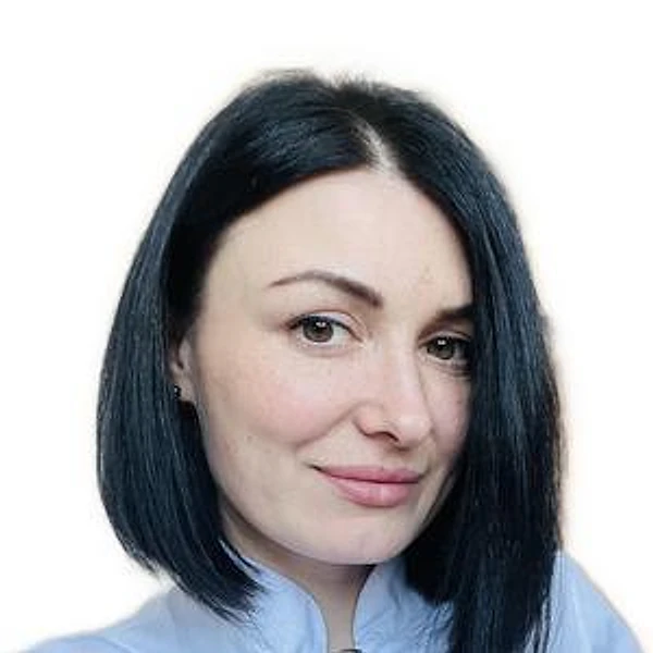 Гордиенко Светлана Сергеевна — Психиатр, Детский психиатр, Нарколог, Самара
