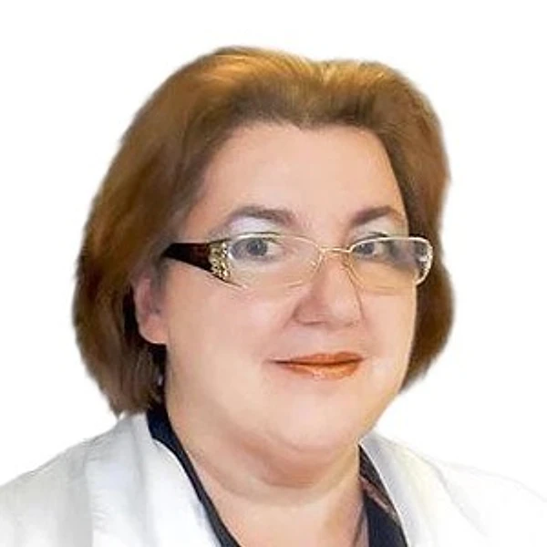 Петухова Ирина Николаевна — Клинический фармаколог, Москва