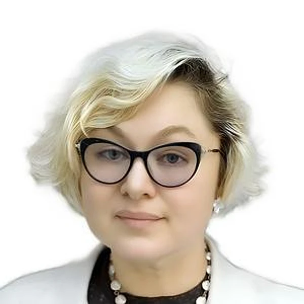 Соколова Юлия Юрьевна — Физиотерапевт, Москва
