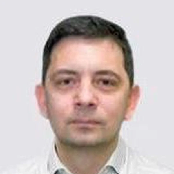 Салимов Эмин Львович — Трансфузиолог, Москва