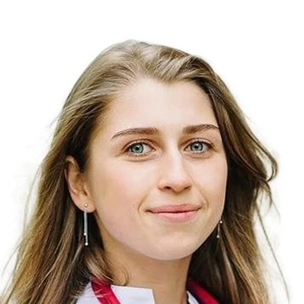Расмагина Ирина Алексеевна — Гастроэнтеролог, Гепатолог, Санкт-Петербург