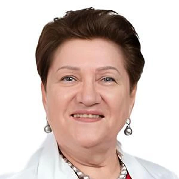 Уварова Елена Витальевна — Гинеколог, Акушер, Гинеколог-хирург, Гинеколог-эндокринолог, Детский гинеколог, Москва