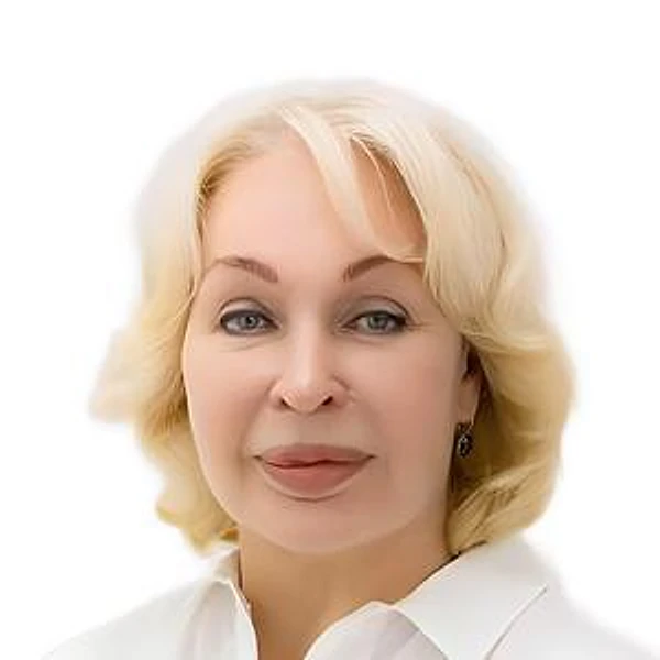 Шмыкова Елена Михайловна — Дерматолог, Врач-косметолог, Дерматовенеролог, Трихолог, Ижевск