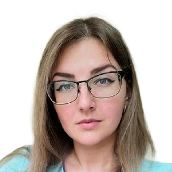 Белицкая Ольга Владимировна — Гинеколог, Омск