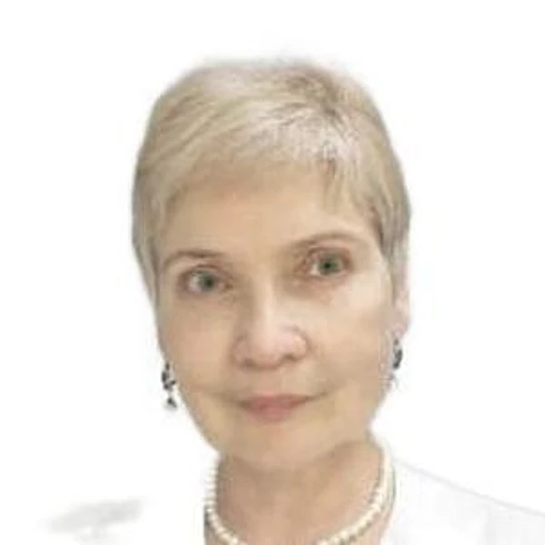 Фофанова Ирина Юрьевна — Гинеколог, Акушер, Москва