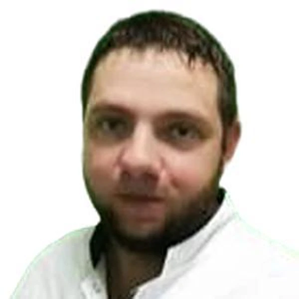 Манин Фёдор Фёдорович — Гинеколог, Пушкино