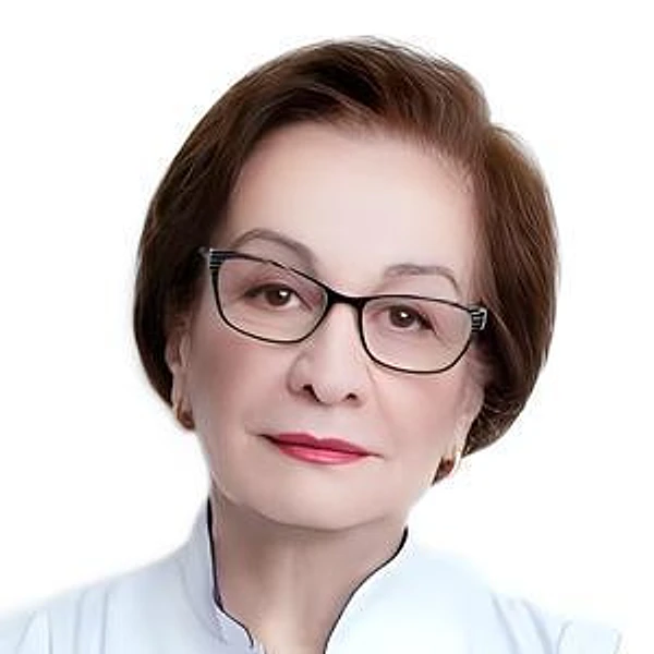Ходова Светлана Ивановна — Гинеколог, Москва