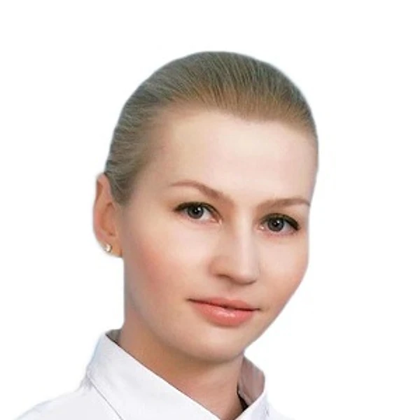 Маркелова Мария Владимировна — Аллерголог, Детский аллерголог, Иммунолог, Краснодар