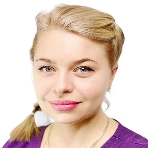 Исайчева Ольга Евгеньевна — Стоматолог-гигиенист, Москва