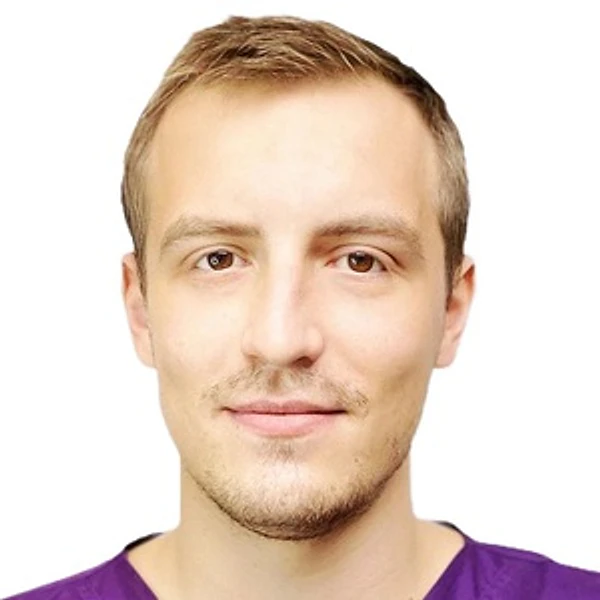 Повтарь Владимир Владимирович — Стоматолог-ортопед, Москва