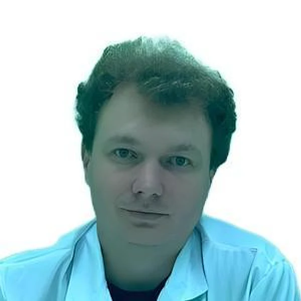 Кондаков Михаил Донатович — Онколог, Ялта