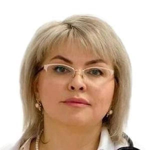 Фаттахова Елена Васильевна — Терапевт, Ноябрьск