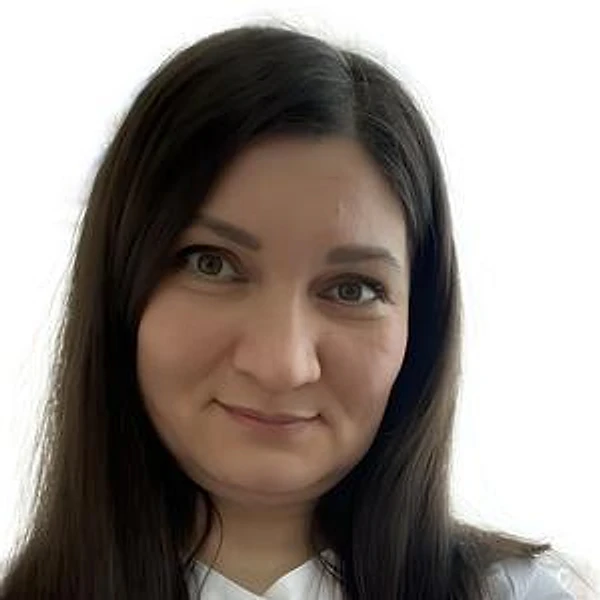 Миннибаева Эльвира Феткуловна — Терапевт, Врач УЗИ, Функциональный диагност, Самара