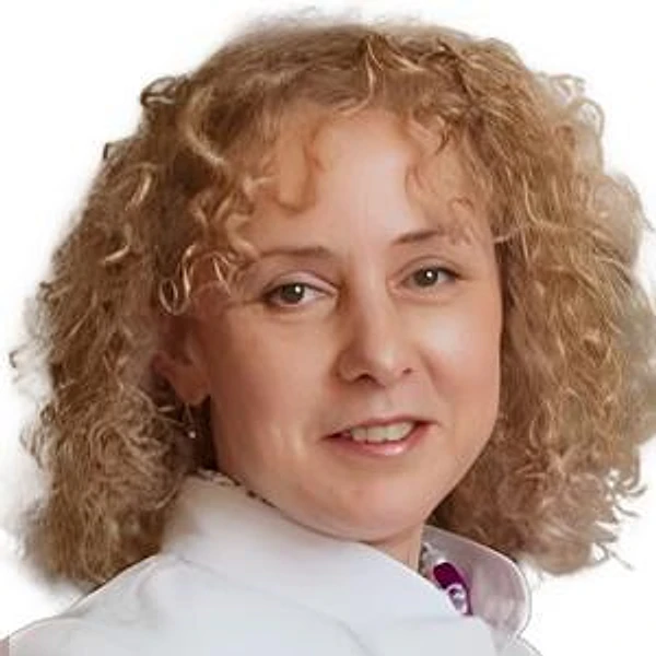 Юренева Светлана Владимировна — Гинеколог, Акушер, Гинеколог-эндокринолог, Детский гинеколог, Москва