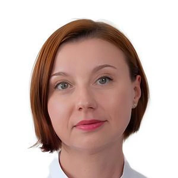Набатникова Инна Борисовна — Эндоскопист, Анестезиолог-реаниматолог, Самара
