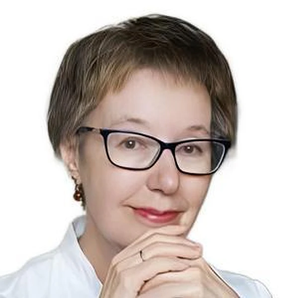 Калашникова Людмила Андреевна — Невролог, Москва