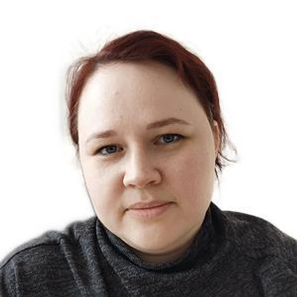Смоленцева Наталия Александровна — Детский психиатр, Самара