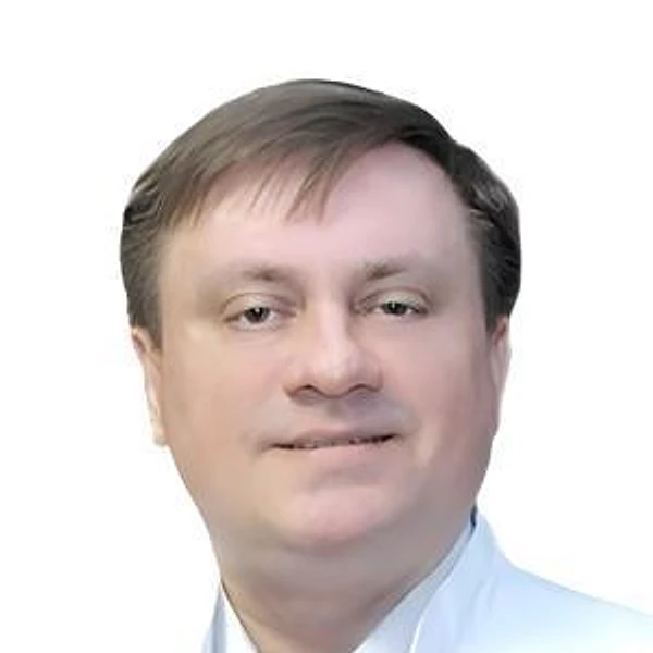 Алпацкий Дмитрий Александрович — Эпилептолог, Детский невролог, Невролог, Сомнолог, Домодедово