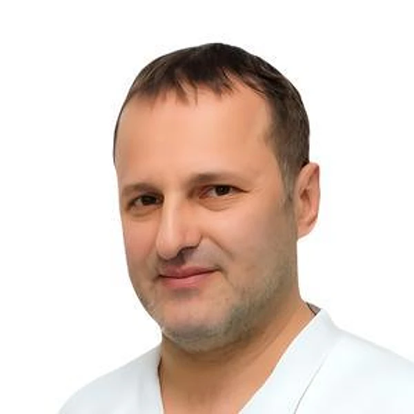 Багдасарян Петрос Мартиросович — Анестезиолог-реаниматолог, Одинцово