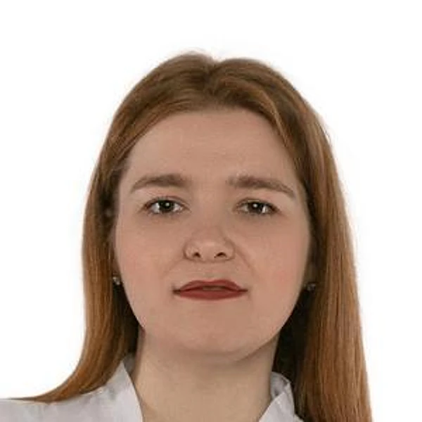 Абдуллаева Ксения Андреевна — Эндокринолог, Тюмень