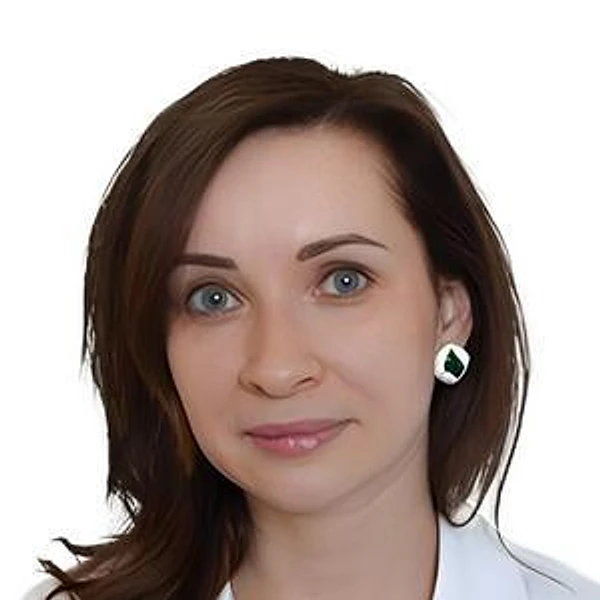 Бондаренко Виктория Николаевна — Гинеколог, Акушер, Репродуктолог, Москва