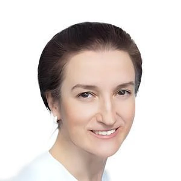 Бреслав Ирина Юрьевна — Гинеколог, Акушер, Гинеколог-хирург, Москва