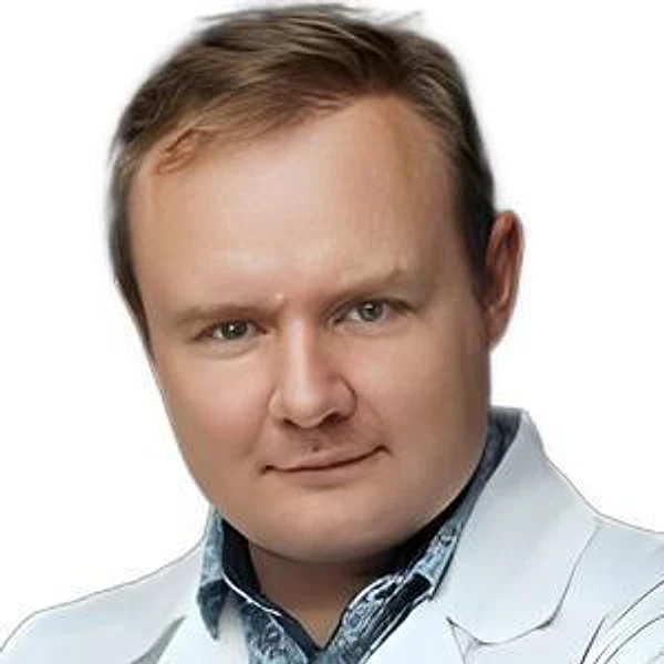 Иванов Дмитрий Николаевич — Стоматолог-ортопед, Детский стоматолог, Стоматолог, Стоматолог-гигиенист, Стоматолог-имплантолог, Стоматолог-хирург, Москва