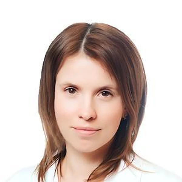 Вовк Людмила Анатольевна — Репродуктолог, Одинцово