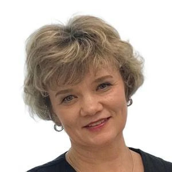 Гнетецкая Валентина Анатольевна — Генетик, Москва