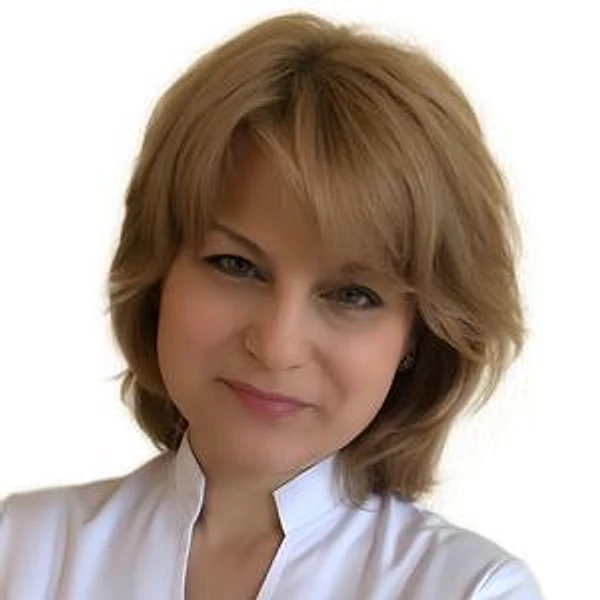Никитина Ирина Александровна — Невролог, Краснодар